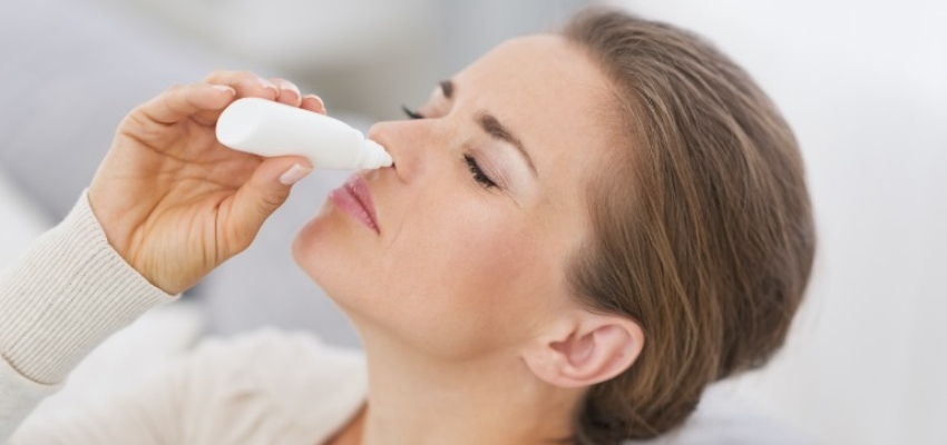 Uses of Allegra Nasal Spray