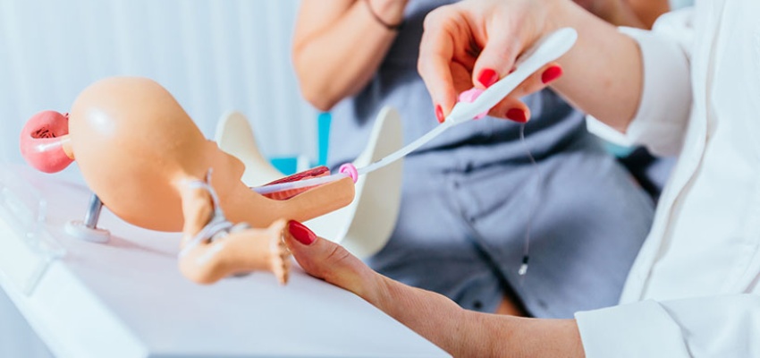 Treatment of Intrauterine Insemination