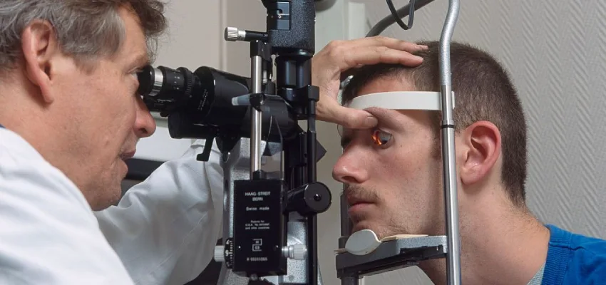 Prognosis of Marfan syndrome