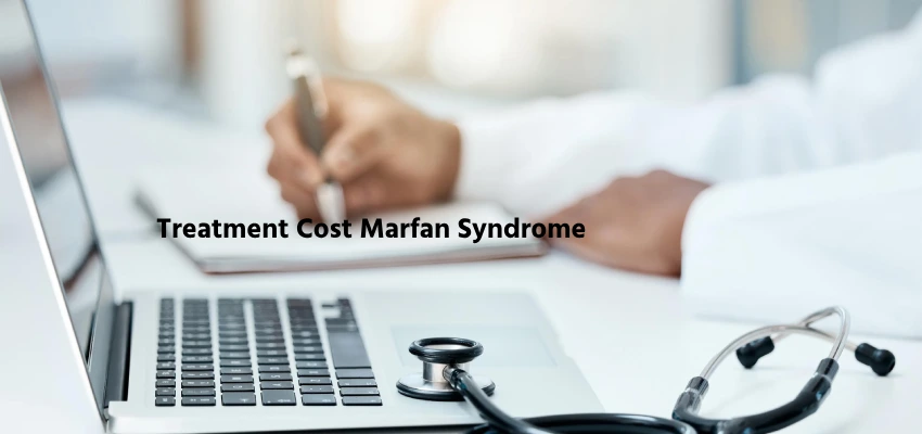 Treatment Cost Marfan Syndrome