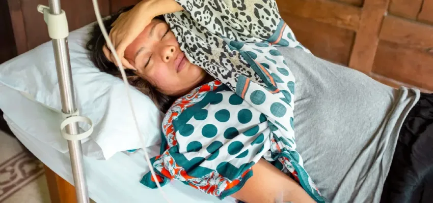 Treatment of Multiple Sclerosis