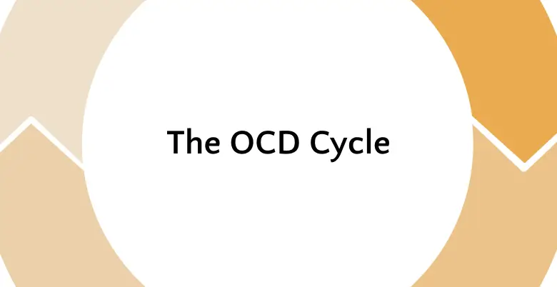 ocd chkar kya hota hai 