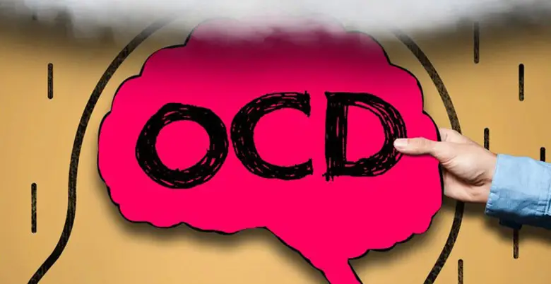 ocd ki bimari kase hoti hai