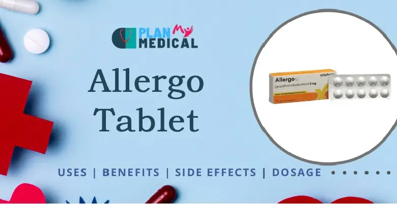 Allergo Tablet ke upyog or fayede 