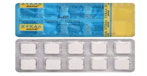 Xykaa Rapid 650 Tablet से होने वाले नुकसान