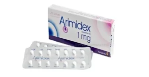 Arimidex 1mg Tablet का उपयोग