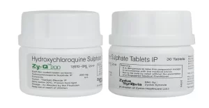 Zy-Q 200 Tablet के उपयोग