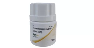 Zy-Q 200 Tablet के साइड इफेक्ट्स